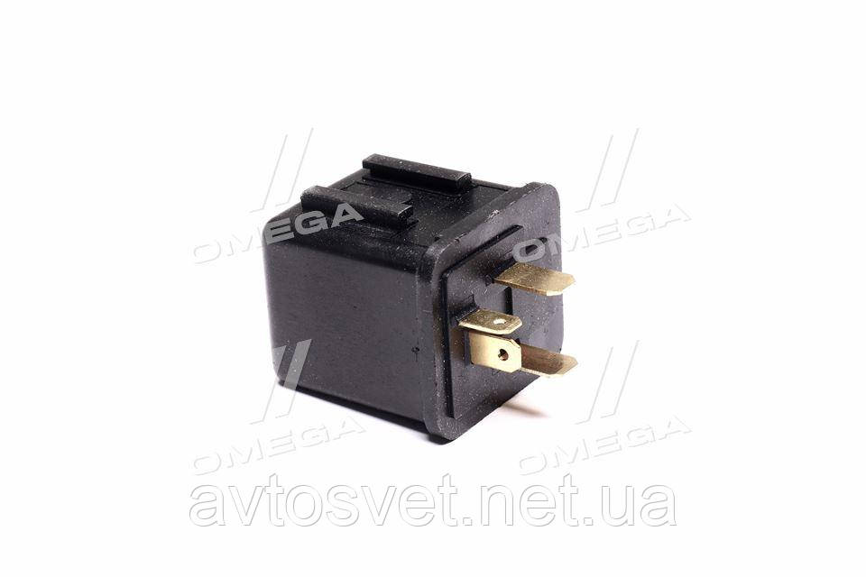 Реле універсальне (стартера, свічок накалу) Богдан 4-конт. 24В (DECARO) DEC-8972649470