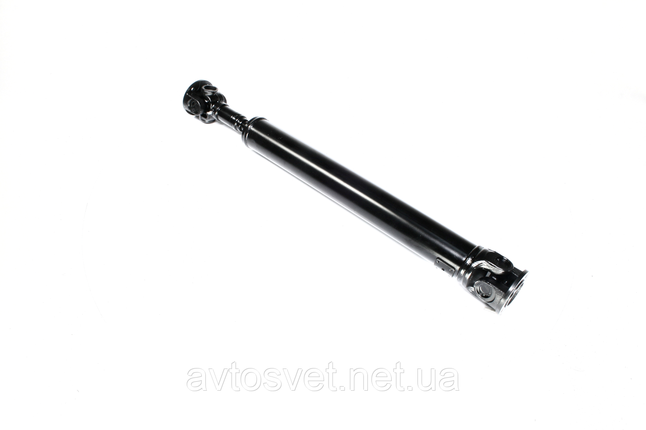 Вал карданний ВАЗ 2121 НИВА задн. (RIDER) 21214-2201012