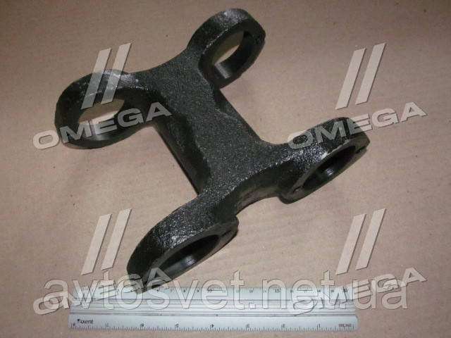 Вилка подвійна Т 150К (пр-під Україна) 125.36.103-4