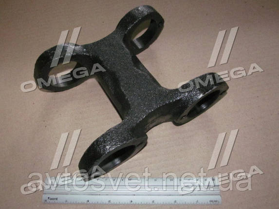 Вилка подвійна Т 150К (пр-під Україна) 125.36.103-4, фото 1