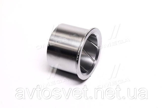 Втулка башм. балансира КАМАЗ Р0 102х88 Zn+Al (пр-під Україна) 5320-2918074-Р0, фото 1