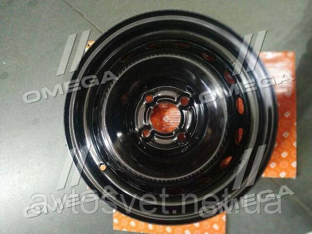 Диск колісний 14х5,5 4х100 ET36 DIA 60,1 DK 1064052