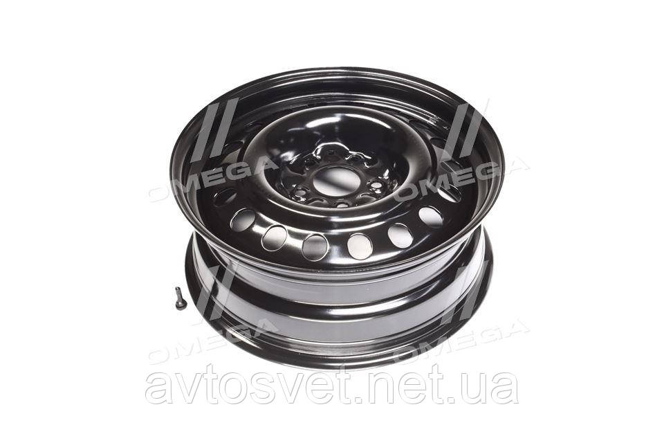 Диск колісний 17х6,5 5х114,3 ET40 DIA 67,1 DK 1064056