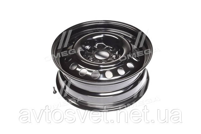 Диск колісний 17х6,5 5х114,3 ET40 DIA 67,1 DK 1064056, фото 1