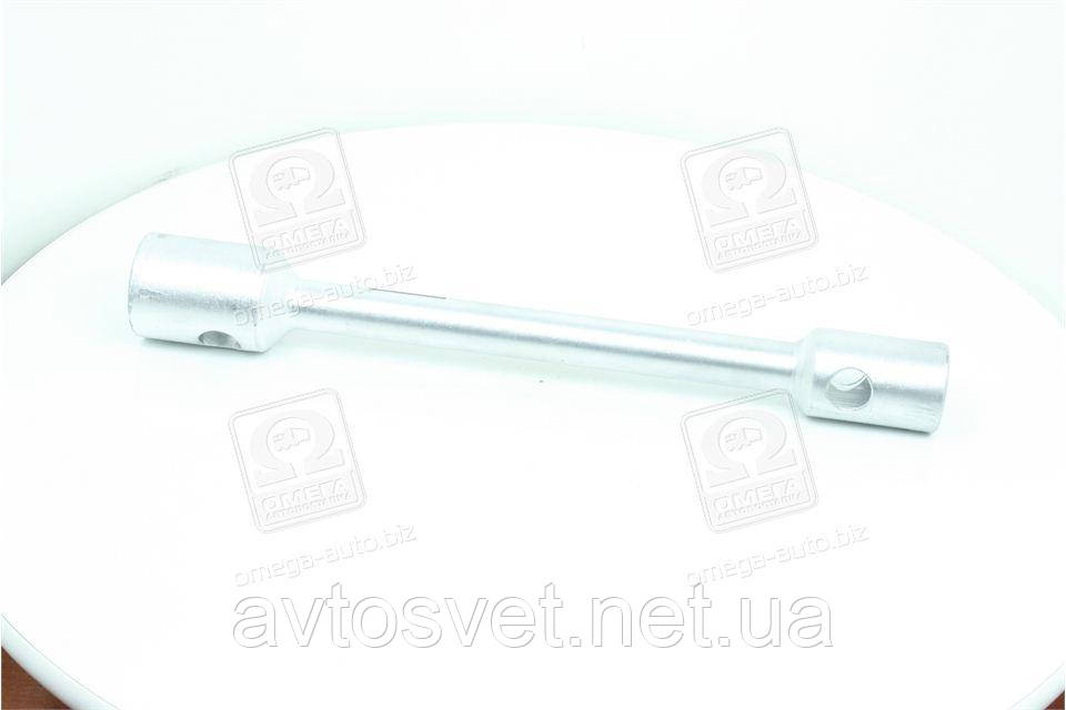 Ключ балонний КАМАЗ ЄВРО d=25, 32х38х395мм DK2819-3238