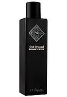 Парфумована вода унісекс Dupont Oud et Oriental 100ml