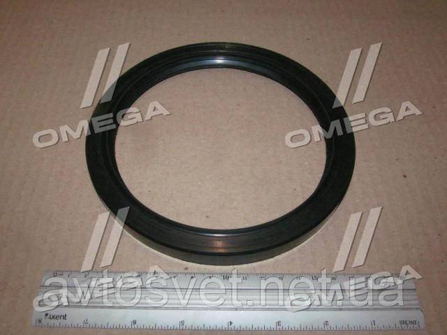 Манжета резин. армированная 2,2-150X180-15 (пр-во Рось-гума) 2,2-150X180-15