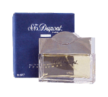 Чоловіча туалетна вода Dupont Pour Homme 100ml(tester)
