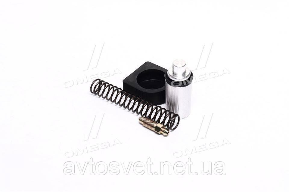 Р/к цилиндра сцепления рабочего ГАЗ 33081,3309,4301,ПАЗ (полный к-кт, 5-ть наименований) 4301-1602510