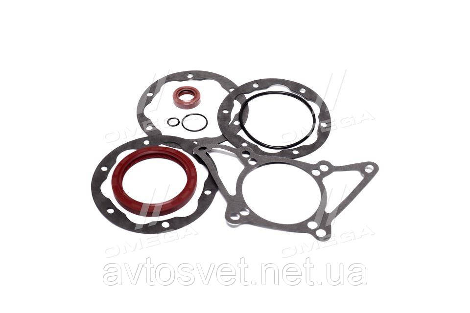 Р/кт привода вентилятора ЯМЗ 7511 ЕВРО 2,ЕВРО 3 (7-мь наимен.) 7511.1308011-10