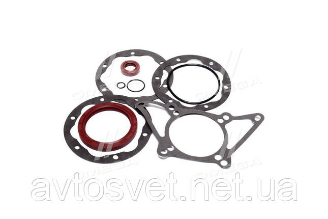 Р/кт привода вентилятора ЯМЗ 7511 ЕВРО 2,ЕВРО 3 (7-мь наимен.) 7511.1308011-10, фото 1