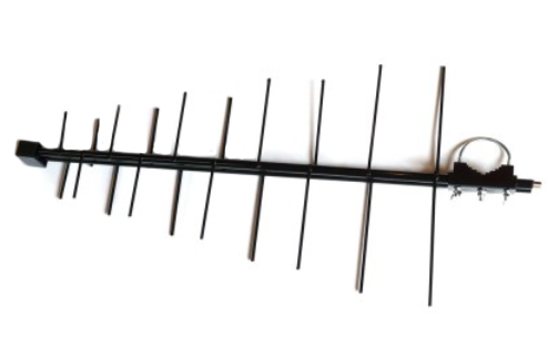 Ефірна антена Eurosky H 311-02 DVB-T2, "Корона"