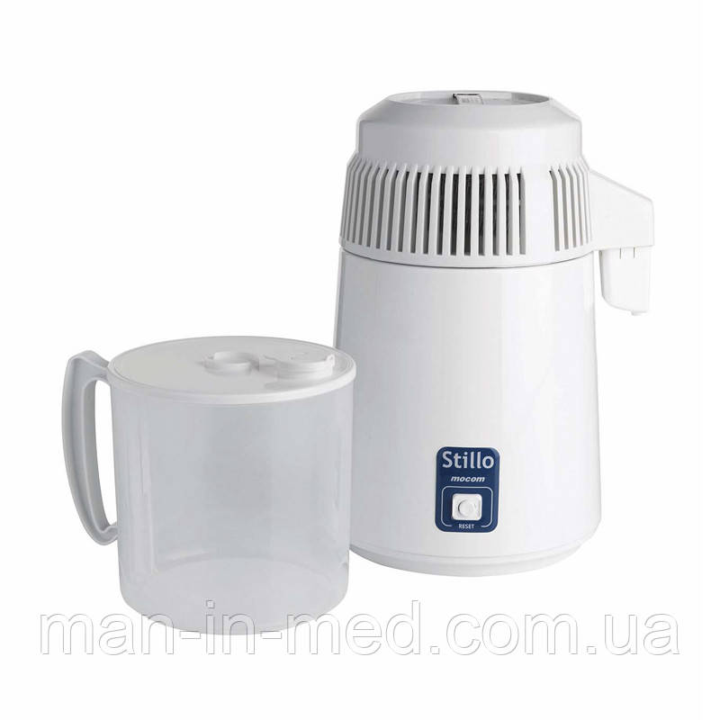 Дистилятор Води STILLO.