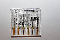 Протейперы (Dentsply Mallifer),Pro Taper S1,S2, F1,F2,F3,SX,25мм машинные,6шт.