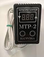 Терморегулятор цифровий МТР-2 10А DigiCOP