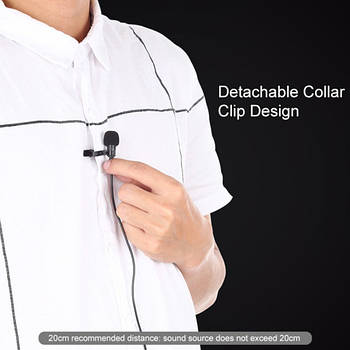 АУДІО - Мікрофони