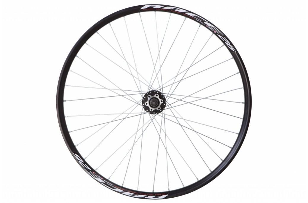 Колесо 27,5'' заднє AL Disc VLT (втулка SHUNFENG SF-H25R) HLQC-04 Al 36H 14G