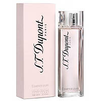 Жіноча туалетна вода Dupont Essence Pure Pour Femme 30ml