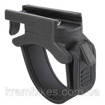 Кріплення ліхтаря Ravemen ABM03