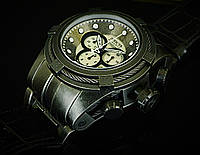 Мужские часы Invicta 18461 Bolt Zeus Reserve Chronograph