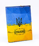 УФ друк на шкірозаміннику, фото 6