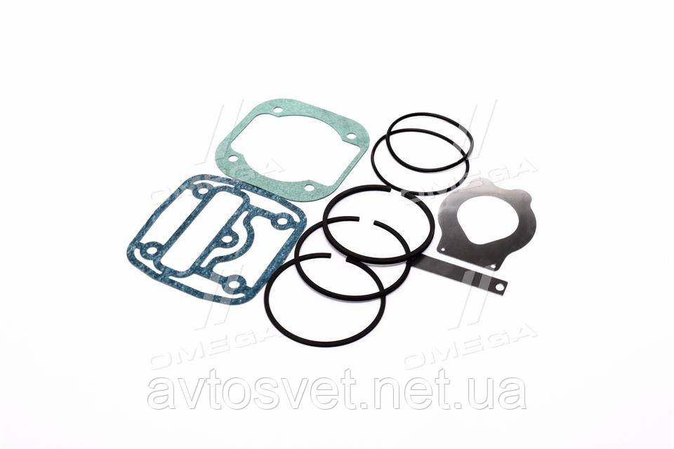 Р/к компрессора КАМАЗ 1-но цилиндрового КАМАЗ (RIDER) 53205-3509015-РК ...