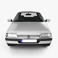 Лобовое стекло Peugeot 405/Pars (1987-1996)