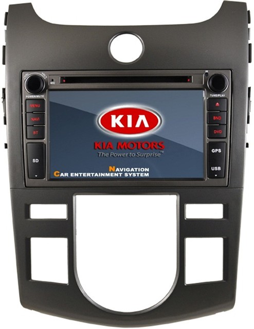 KIA Cerato, SHUMA ,FORTE, KOUP -Witson