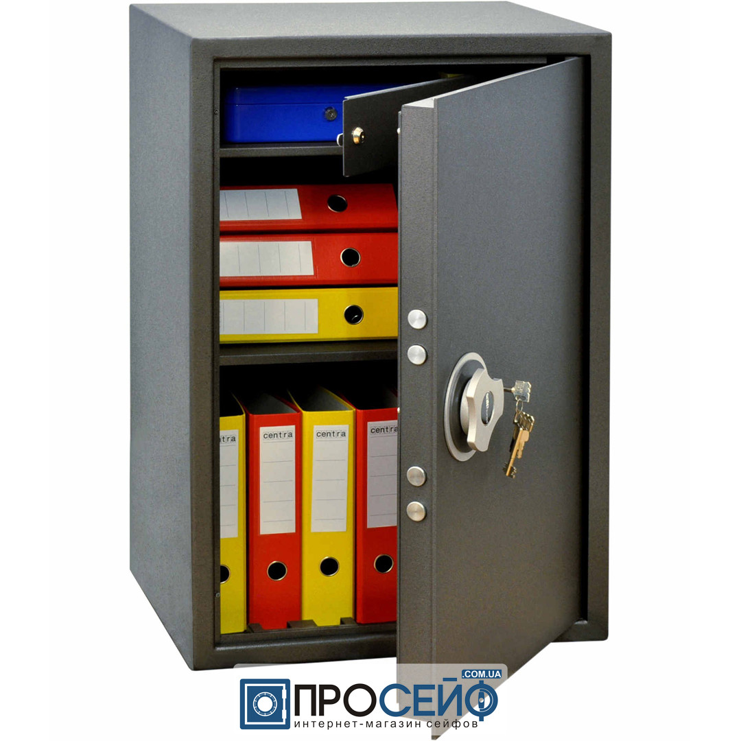 Зломостійкий сейф Safetronics TSS 90Ms