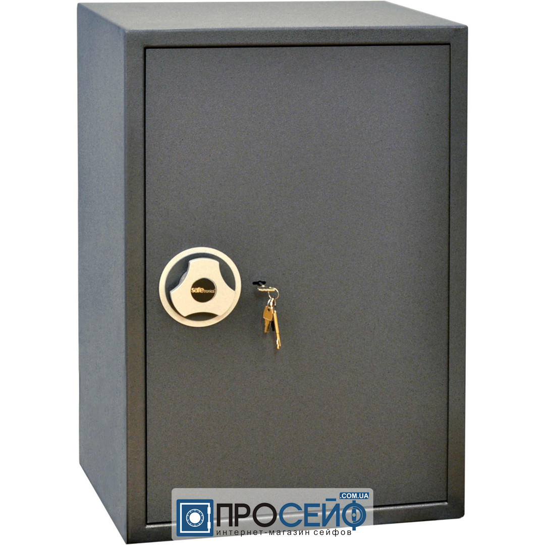 Зломостійкий сейф Safetronics TSS 90M