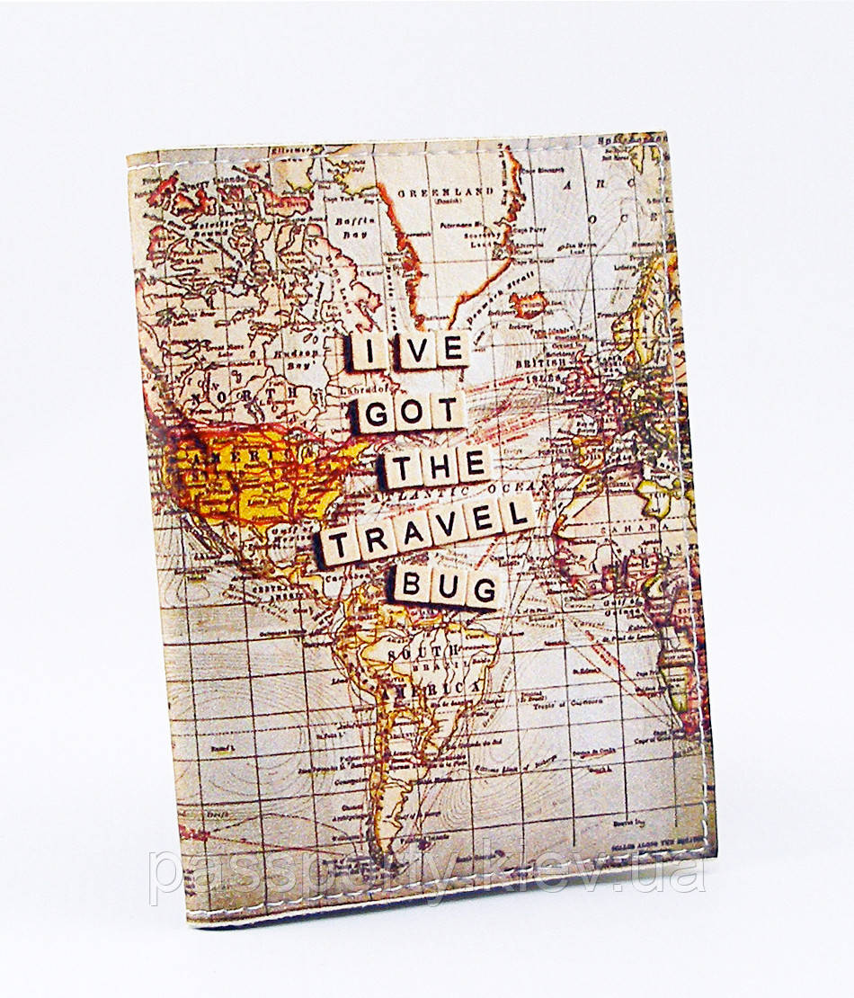 Обкладинка на автодокументи, фото 1