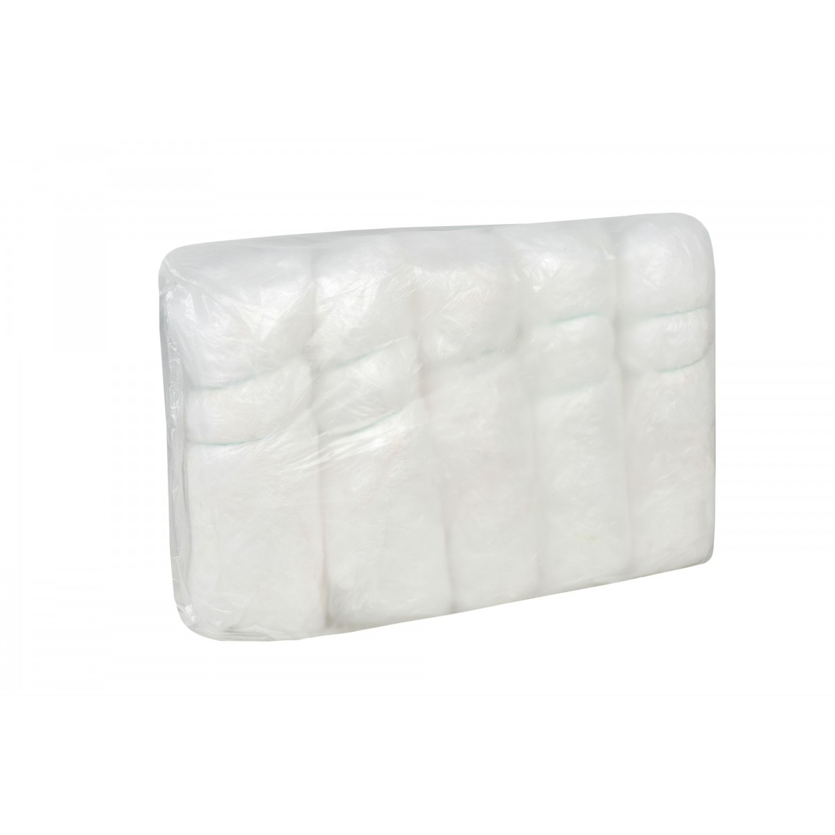 Чохол для педікюрної ванни 80*80 Panni Mlada (50 шт/уп.)