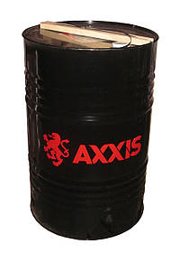 Антифриз AXXIS G12+ ANTIFREEZE RED червоний (Бочка 214кг) AXXIS P999