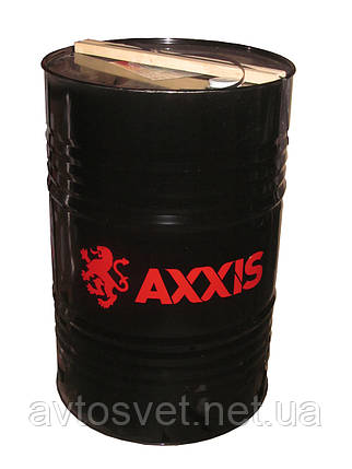 Антифриз AXXIS G12+ ANTIFREEZE RED червоний (Бочка 214кг) AXXIS P999, фото 2