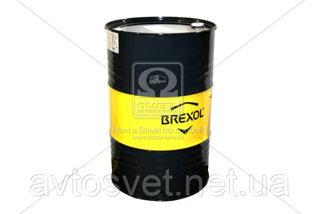 Масло гідра. BREXOL HYDROLIC OIL AN 46 (Бочка 200л) 48391051023