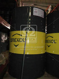 Масло моторн. BREXOL TRUCK POWERTECH 10W40 CI-4/DPF E6 (Бочка 200л) 48391050994