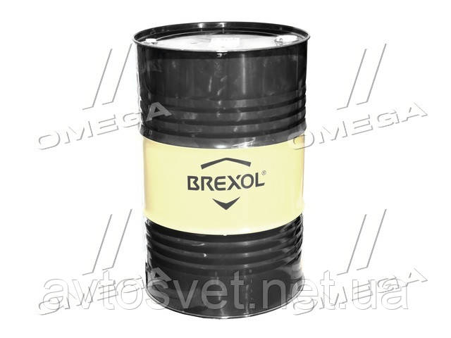 Масло моторн. BREXOL TRUCK POWERTECH 5W30 CK-4/CJ-4/DPF E6 (Бочка 200л) 48021143811