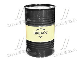 Масло моторн. BREXOL TRUCK POWERTECH 5W30 CK-4/CJ-4/DPF E6 (Бочка 200л) 48021143811