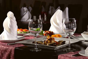 Horeca. папки меню і аксесуари для кафе і ресторанів.