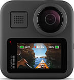 Екшн-камера GoPro Max (CHDHZ-201-FW), фото 7