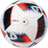 М'яч футбольний Adidas Fracas EURO16 OMB AO4851 (розмір 5), фото 5