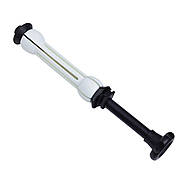 Електрична система кріплення 6 паперових фонів на стіну/склянку Visico B-6WE (тримач для фотостудії), фото 4