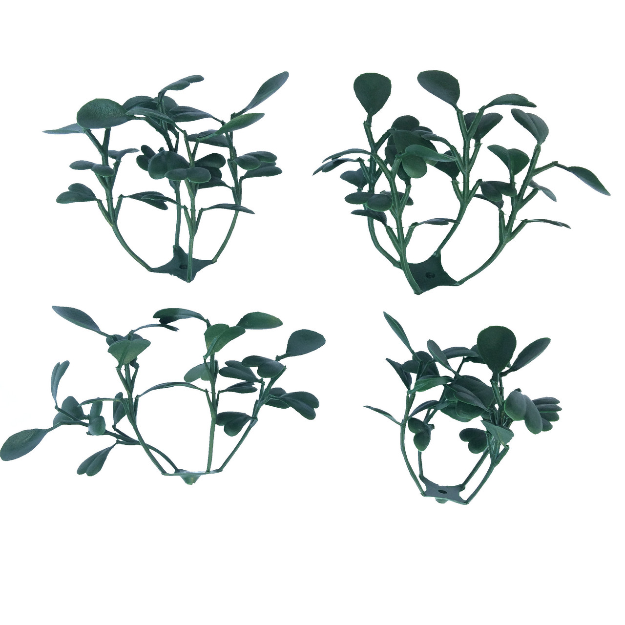 Домішка самшита зелена 4 см (100 шт.), фото 1