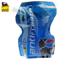 Антифриз ENI ANTIFREEZE EXTRA G11 концентрат синій, 1L