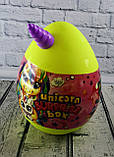 Unicorn Surpruse Box USB-01-01 Danko-Toys Украина, фото 2