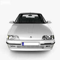 Лобовое стекло Renault R19/Chamade (1988-1996)