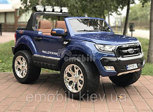Чохол для джипа Ford 4x4