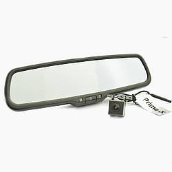 Дзеркало-відеореєстратор Prime-X 050D Full HD