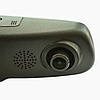 Дзеркало-відеореєстратор Prime-X 050DMD Full HD, фото 6