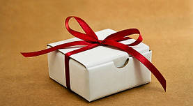 Коробочка "Натуральная" М0013-о2